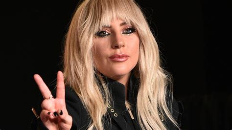 lady gaga nide|Lady Gaga praised by fans as she poses for nude photo shoot